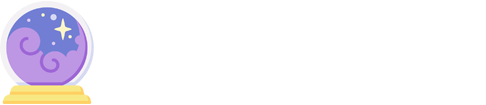 Центр Экстрасенсорики "Оракул" Логотип